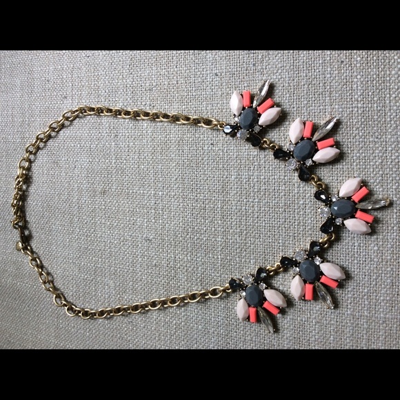 J CREW NECKLACES - Picture 1 of 3